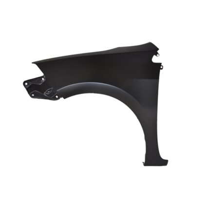 Fender Front Left CAPA for Toyota Corolla Sedan 2014–2019