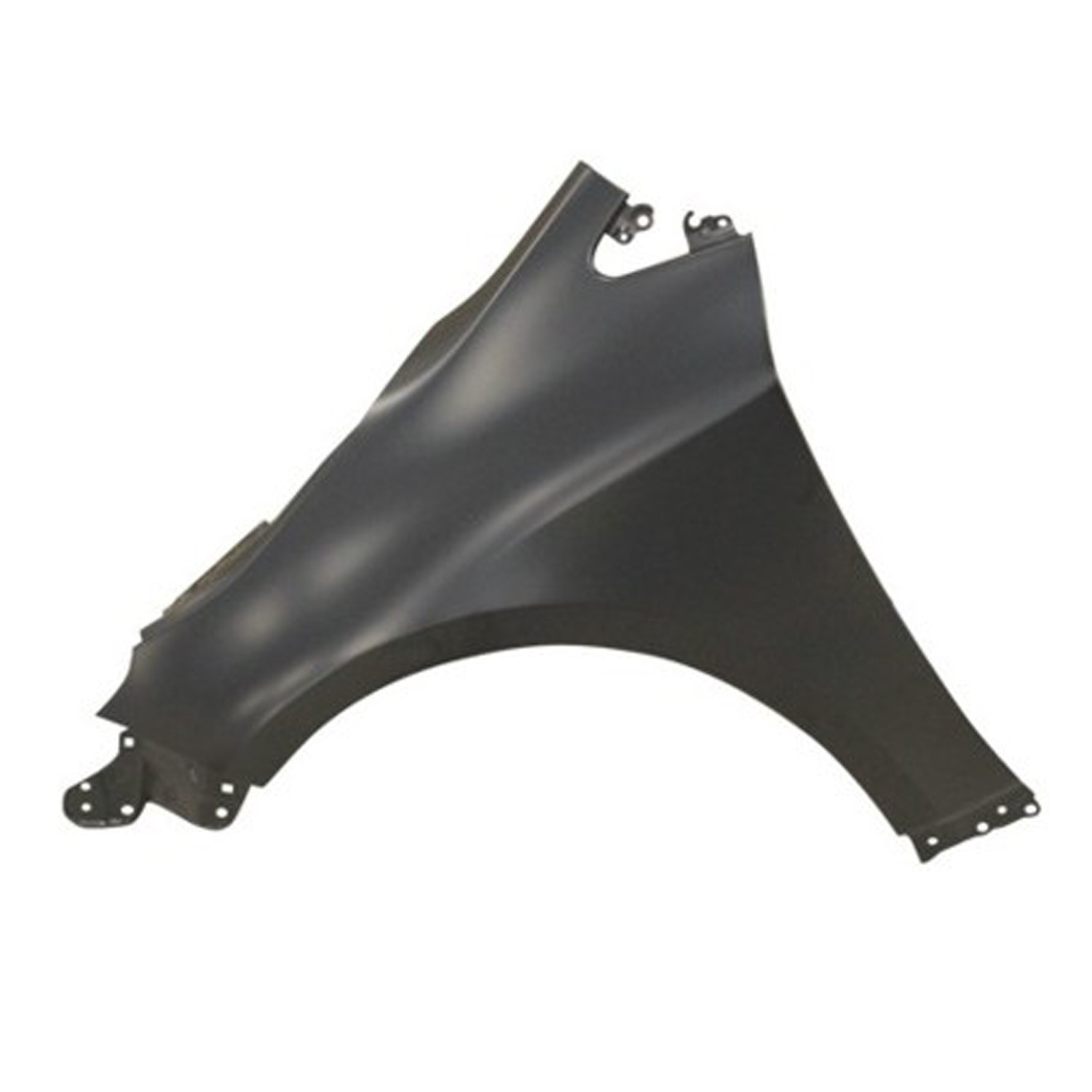 Fender Front Left CAPA for Toyota Corolla Hatchback Sedan 2019–2025