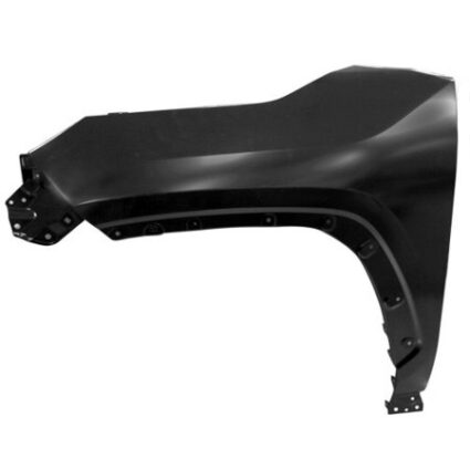 Fender Front Left Aluminum for Toyota RAV4 RAV4 Prime