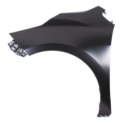 Fender Front Left CAPA for Toyota Sienna 2021–2025