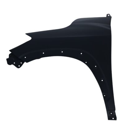 Fender Front Left CAPA for Toyota Corolla Cross 2022–2024