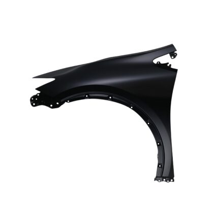Fender Front Left CAPA for Toyota Prius Prius Prime