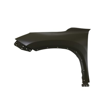 Fender Front Left CAPA for Toyota Grand Highlander 2024
