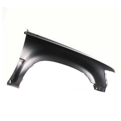 Fender Front Right w/o Fender Extension for Toyota 4Runner Pickup