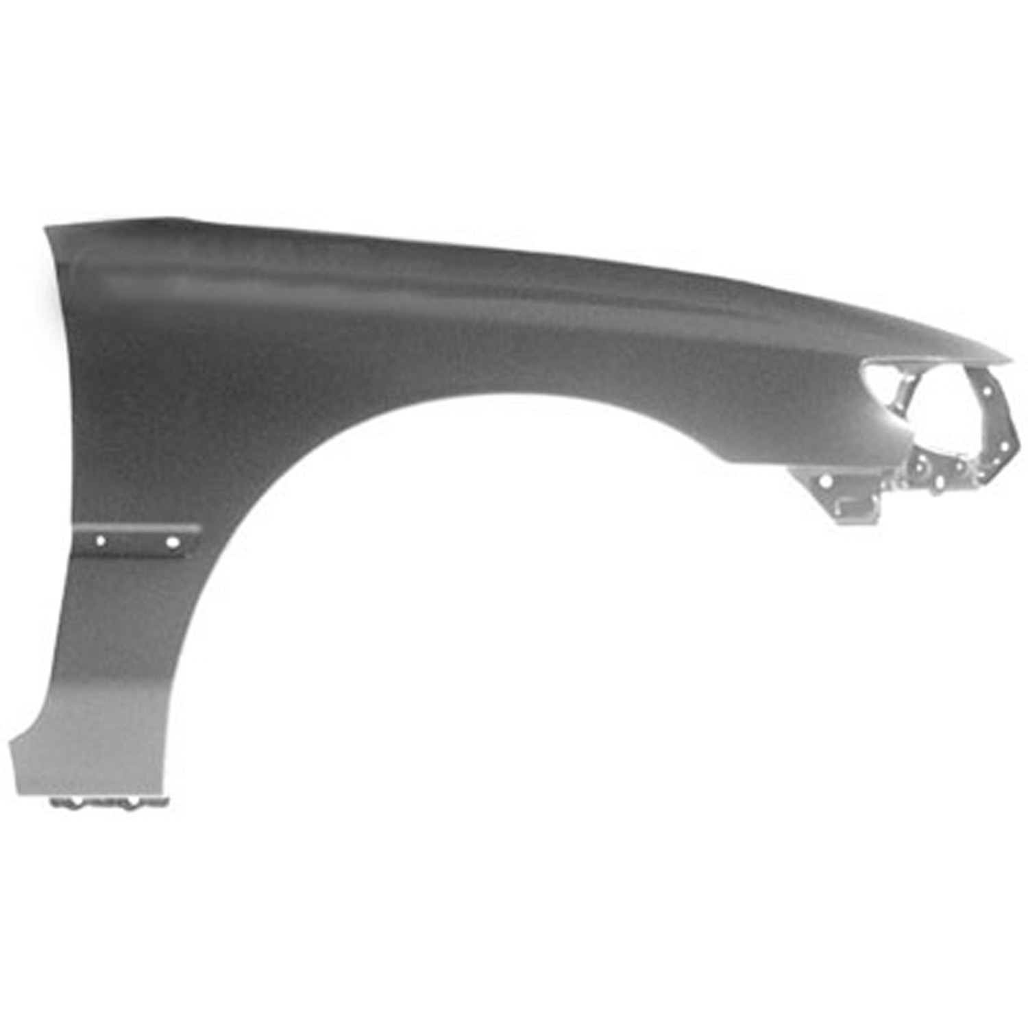Fender Front Right for Toyota Solara Coupe 1999–2003