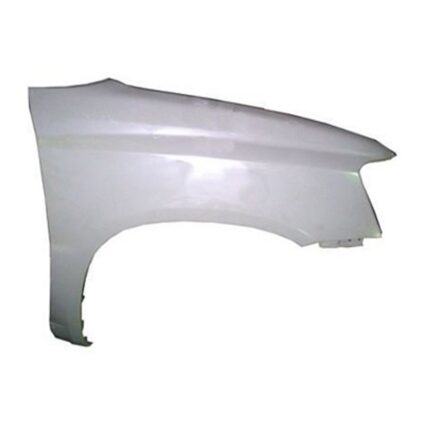 Fender Front Right w/o Antenna Hole CAPA for Toyota Highlander 2001–2007