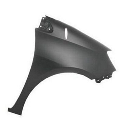 Fender Front Right w/Antenna CAPA for Toyota Sienna 2004–2010