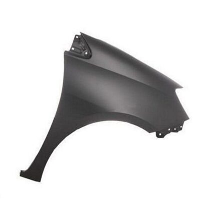 Fender Front Right w/o Antenna CAPA for Toyota Sienna 2004–2010