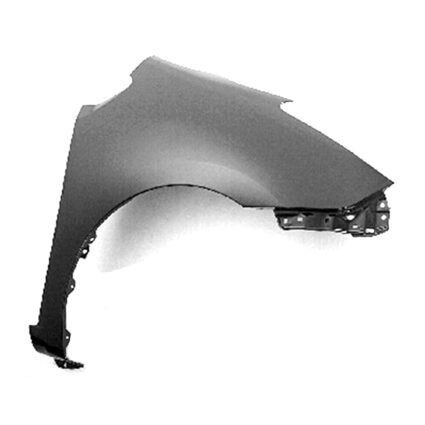 Fender Front Right for Toyota Prius 2004–2006