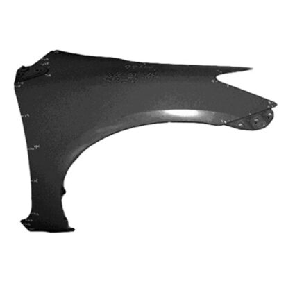 Fender Front Right for Toyota Yaris Sedan 2007–2012