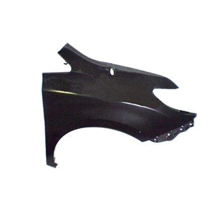 Fender Front Right w/o Antenna Hole for Toyota Sienna 2011–2020