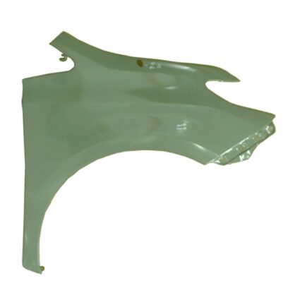 Fender Front Right w/Antenna Hole CAPA for Toyota Sienna 2011–2014