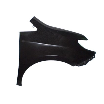 Fender Front Right w/Antenna Hole for Toyota Sienna 2011–2014