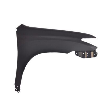 Fender Front Right w/o Antenna Hole for Toyota Highlander 2011–2013