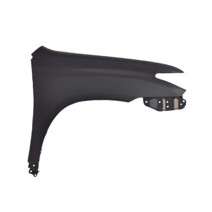 Fender Front Right w/o Antenna Hole for Toyota Highlander 2011–2013