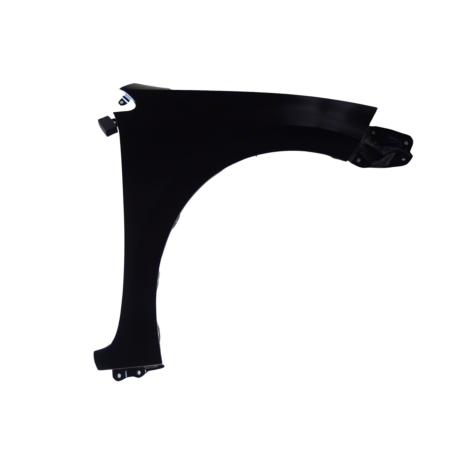 Fender Front Right for Toyota Corolla Sedan 2014–2019