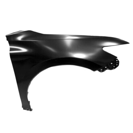 Fender Front Right for Toyota Camry 2018–2024