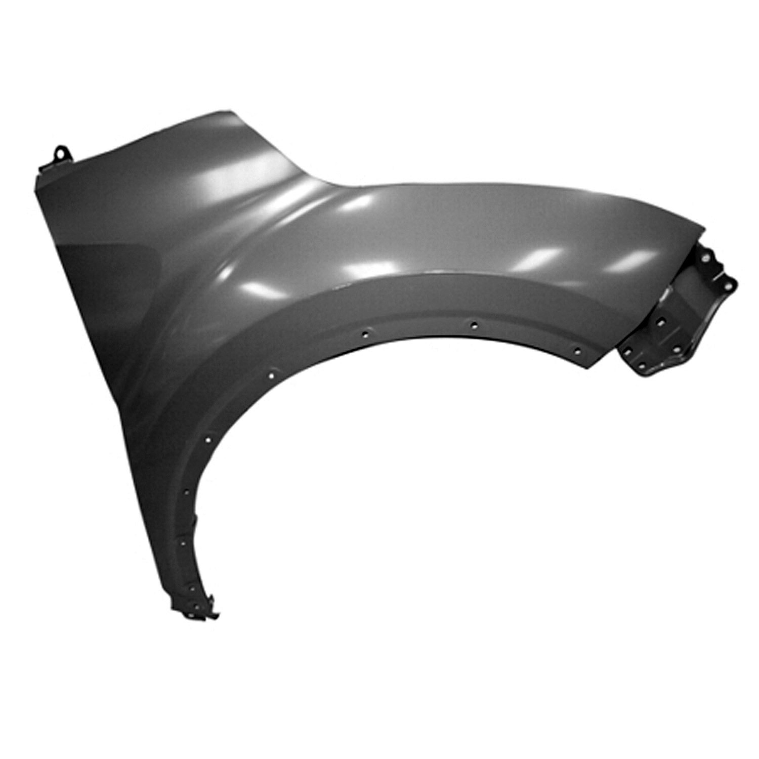 Fender Front Right Turkey/Japan Built for Toyota C-HR 2018–2022