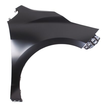 Fender Front Right for Toyota Sienna 2021–2025