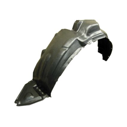 Fender Liner Left CAPA for Toyota Sienna 2006–2010