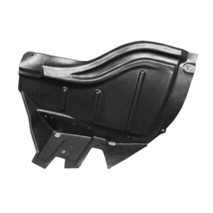 Fender Liner Front Left Forward Front Section for Toyota Sequoia 2008–2022