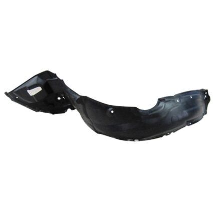 Fender Liner Left CAPA for Toyota Matrix 2009–2014