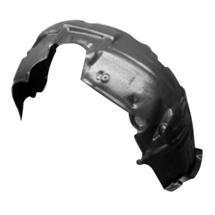 Fender Liner Left CAPA for Toyota Venza 2009–2012