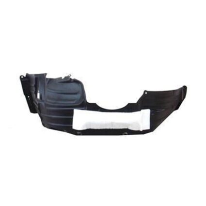 Fender Liner Left CAPA for Toyota Sienna Limited Base LE XLE 2011–2014