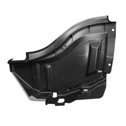 Fender Liner Front Left for Toyota Tundra 2014–2016