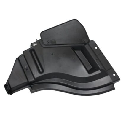 Fender Liner Front Left CAPA for Toyota Tundra 2014–2016