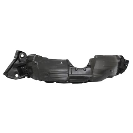 Fender Liner Left CAPA for Toyota Highlander 2014–2019