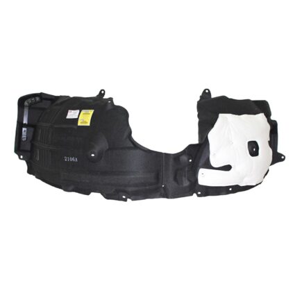 Fender Liner Left CAPA for Toyota Highlander 2020–2023