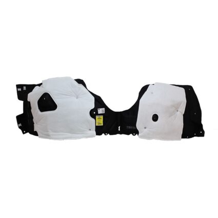 Fender Liner Left CAPA for Toyota Sienna Limited Platinum LE XSE XLE Woodland Edition 25th Anniversary Edition 2021–2025