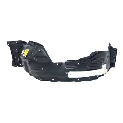 Fender Liner Left CAPA for Toyota Corolla Cross XLE Hybrid XSE 2022–2024