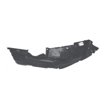 Fender Liner Right for Toyota RAV4 2001–2005