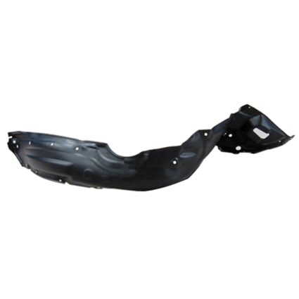 Fender Liner Right for Toyota Matrix 2009–2014