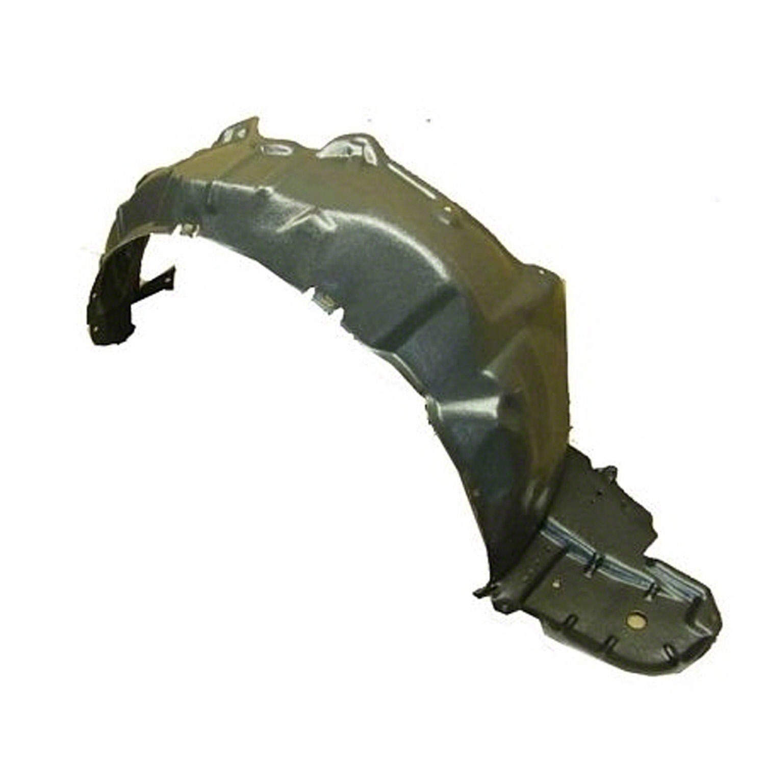 Fender Liner Right for Toyota Prius 2010–2015