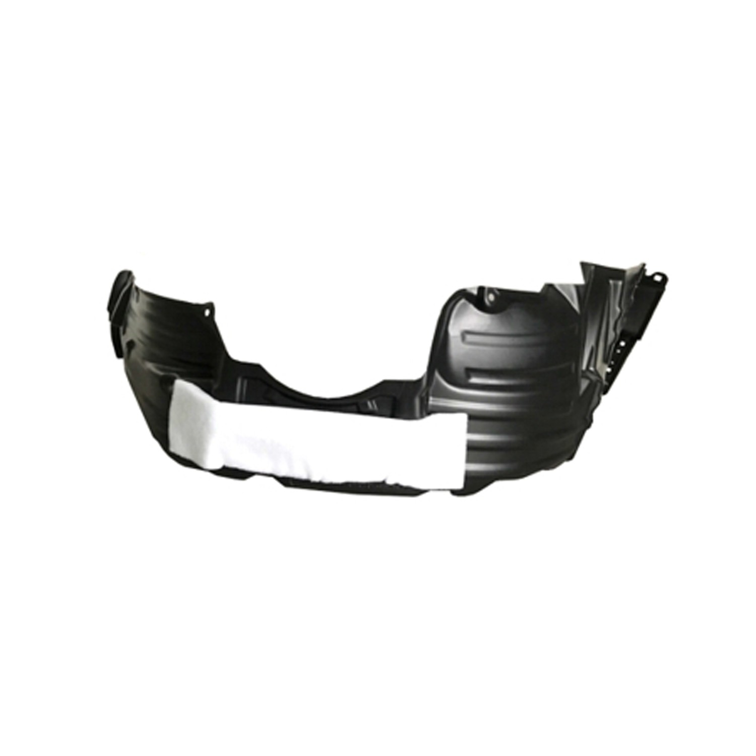 Fender Liner Right for Toyota Sienna SE 2011–2014