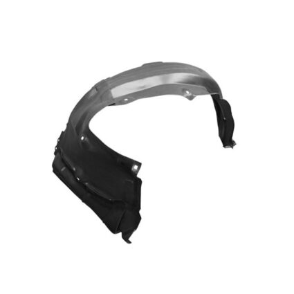 Fender Liner Right w/Cold Climate Spec for Toyota Sequoia 2010–2022