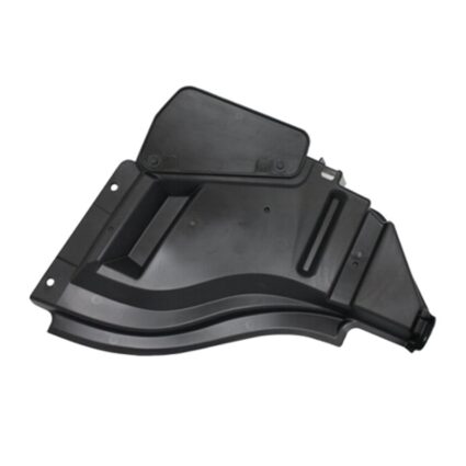 Fender Liner Front Right CAPA for Toyota Tundra 2014–2016