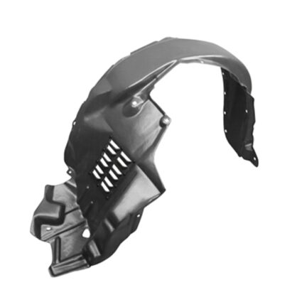 Fender Liner Right for Toyota Tacoma 2016–2023