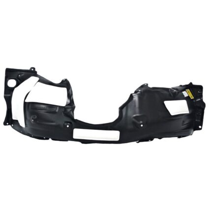 Fender Liner Assembly Right CAPA for Toyota Avalon Limited Touring Hybrid Limited 2019–2022