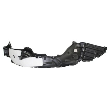 Fender Liner Right North America Built for Toyota Corolla Sedan XSE SE XLE Hybrid LE Hybrid Hybrid XLE Hybrid SE Hybrid XSE Hybrid Nightshade 2020–2024