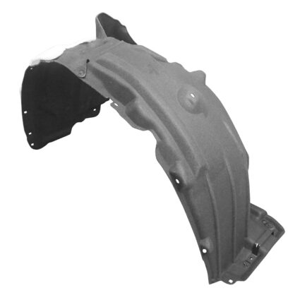 Fender Liner Right for Toyota Highlander 2020–2023