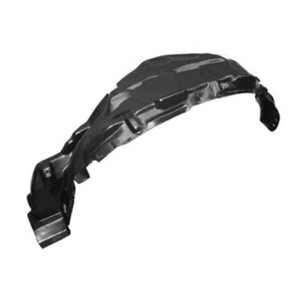 Fender Splash Shield Front Left Fender Liner for Toyota 4Runner 1999–2002