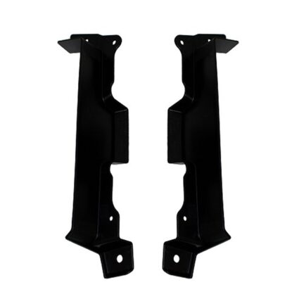 Fender Splash Shield Front Either Side Pad Set Left or Right CAPA for Toyota Sienna 2021–2025