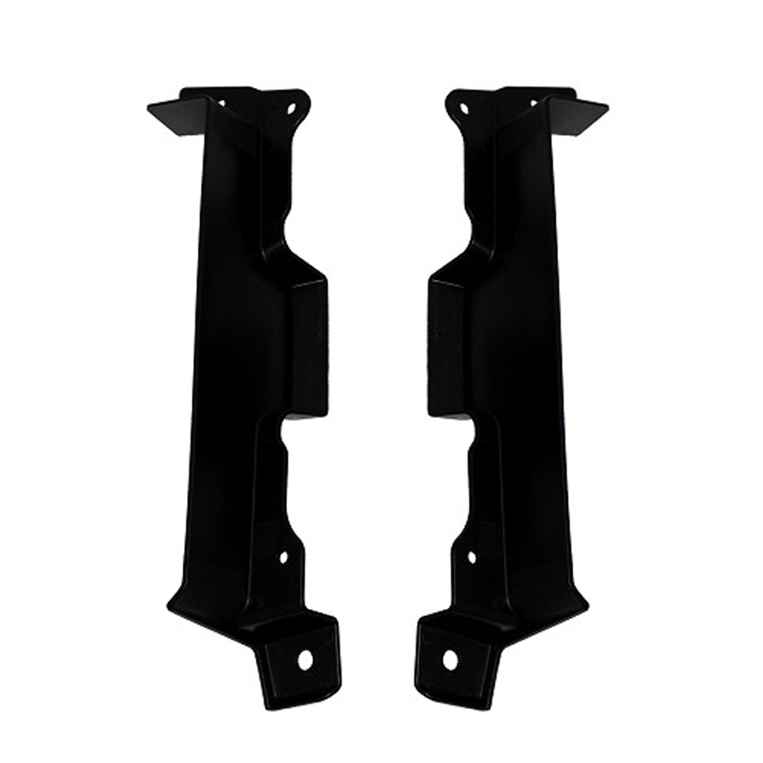 Fender Splash Shield Front Either Side Pad Set Left or Right CAPA for Toyota Sienna 2021–2025