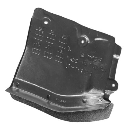 Fender Splash Shield Front Left for Lexus ES250 ES300h ES350 Toyota Avalon Camry