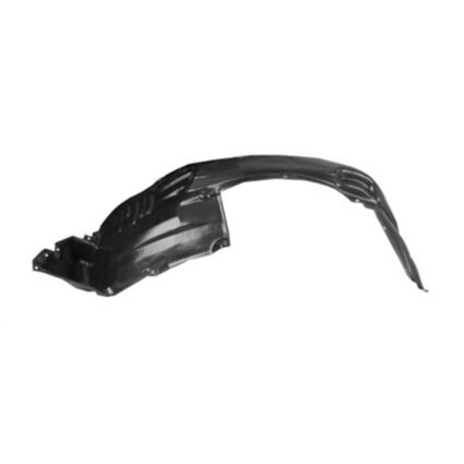Fender Splash Shield Front Right Fender Liner for Toyota 4Runner 2003–2005
