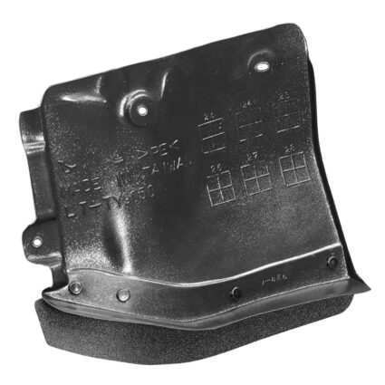 Fender Splash Shield Front Right for Lexus ES250 ES300h ES350 Toyota Avalon Camry